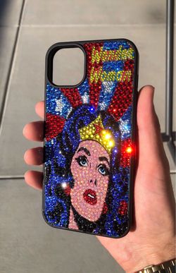 New Custom Phone Cover’s (different prices)