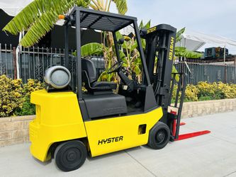 FORKLIFT for Sale