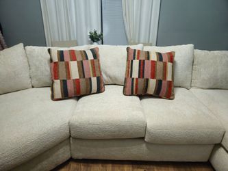 Pillows