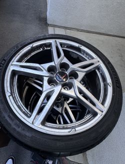 Rims For Sale