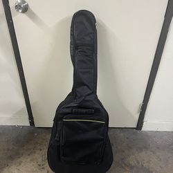 Maestro Acoustic Guitar $75