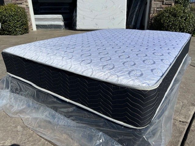 Queen Orthopedic Supreme 