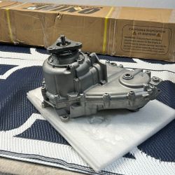 BMW ATC450 Transfer Case – 2011–2013 X5 E70 / 2011–2014 X6 E71 xDrive35i 3.0L AWD