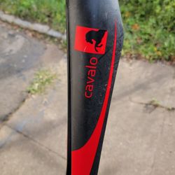 Open Box Cavalo 700c Carbon Fork