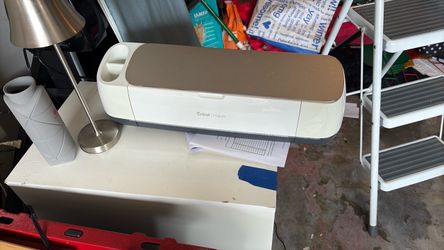 Cricut Maker Cutting Machine