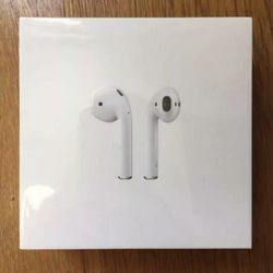 AirPods 2