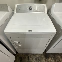 Maytag Gas Dryer