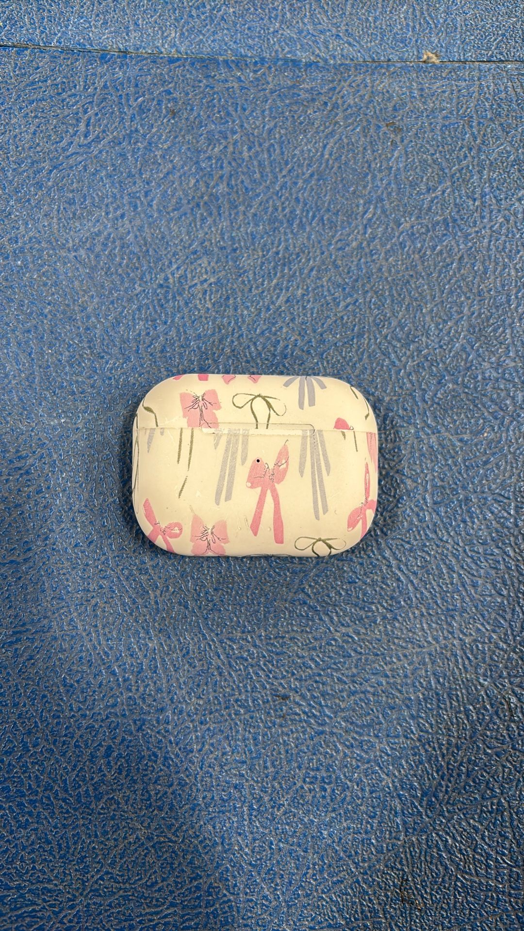 Custom Designed Earbuds