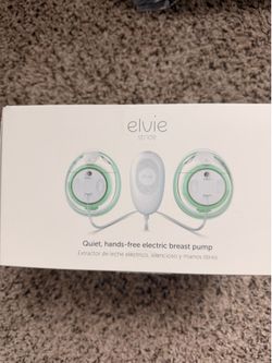 breast pump