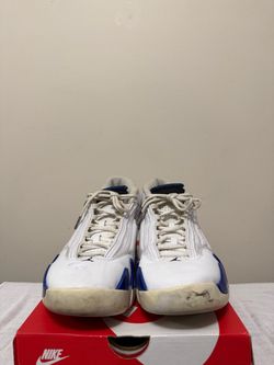 Men’s Jordan 14 Royal Blue