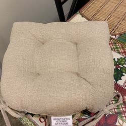 Chair Cushions