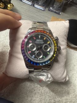 Seiko mod