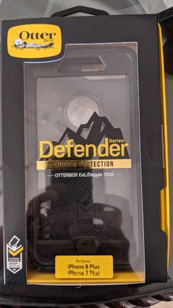 Otter Box Defender Phone cover