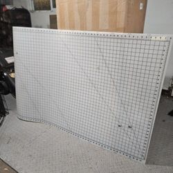 Self Healing Cutting Mats