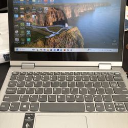 Laptop Computer