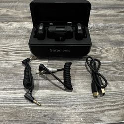 Wireless External Mic - 2ct