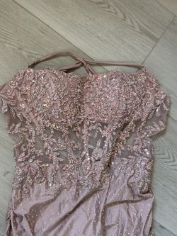 Prom Dress M