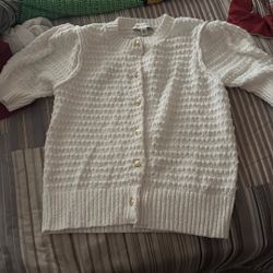 White Formal Shirt