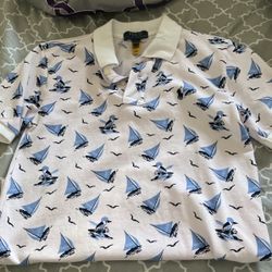 Boys Ralph Lauren Polo