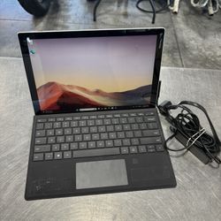 Surface Pro 7 Laptop