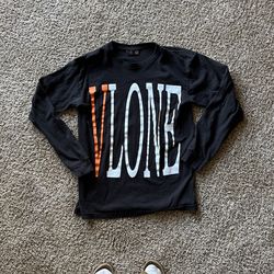 Vlone Long Sleeve