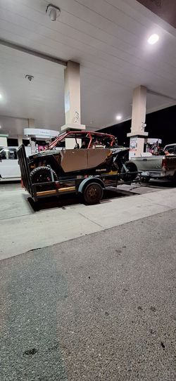 6.5x12 utility trailer