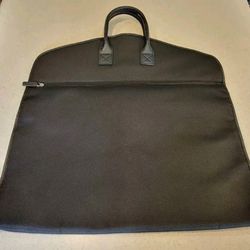 Brooks Brothers Travel Suit Garment Bag