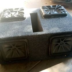 Kicker