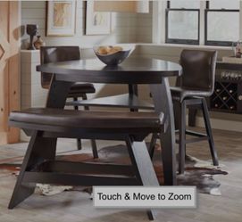 Dining room set