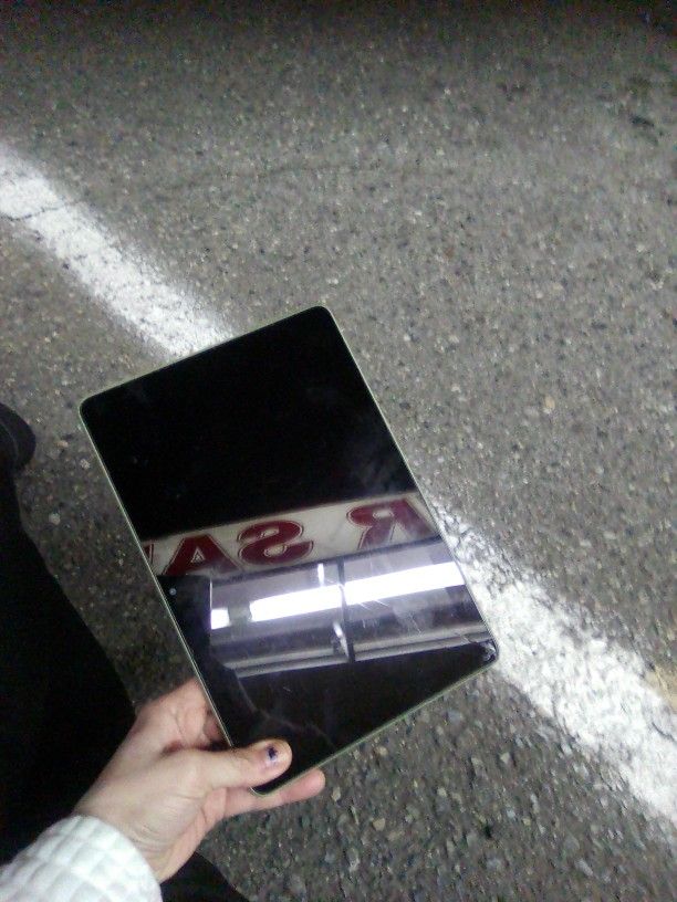 Kindle Tablet