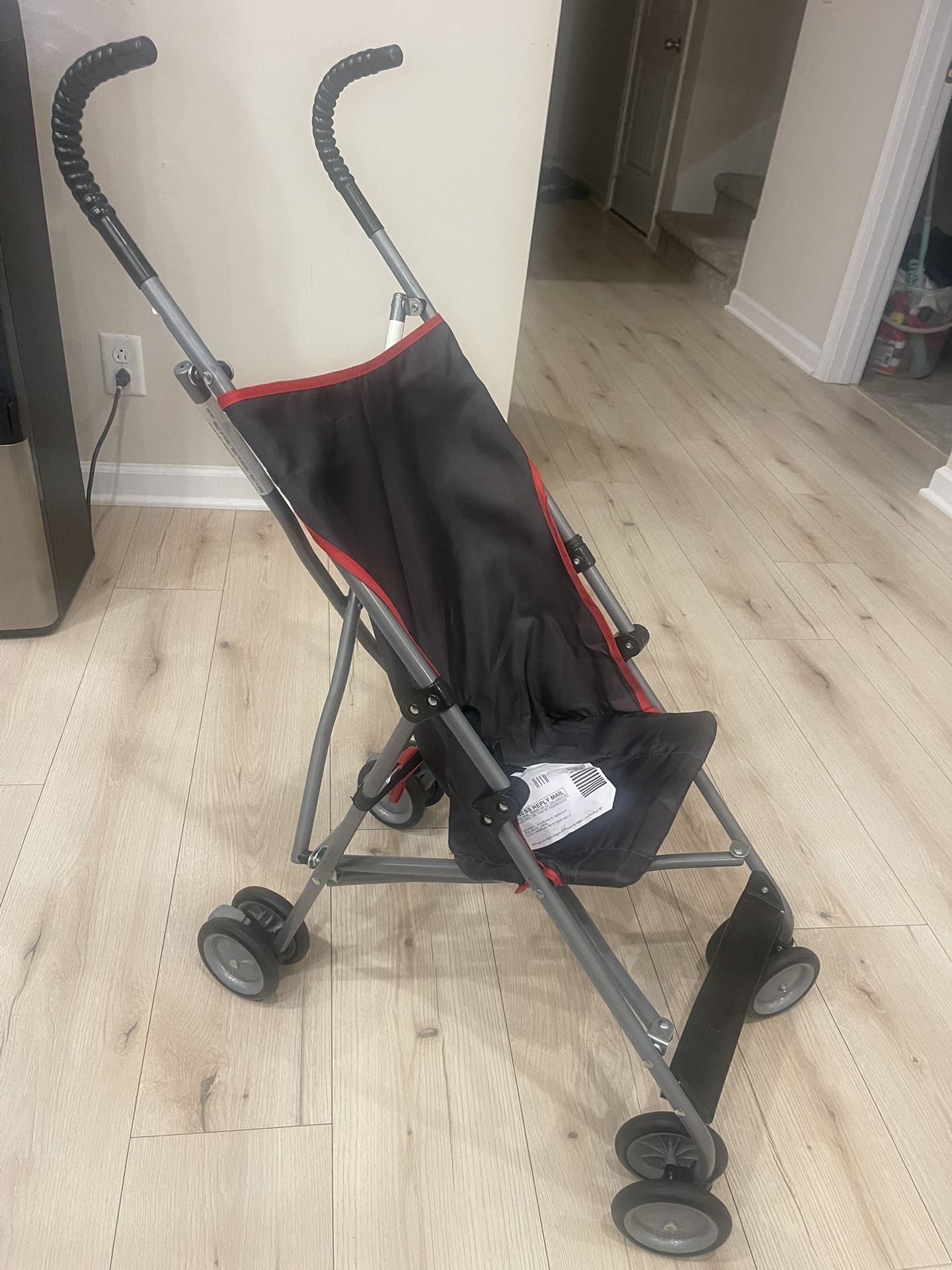 Kids Stroller
