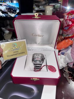 Men Watch
