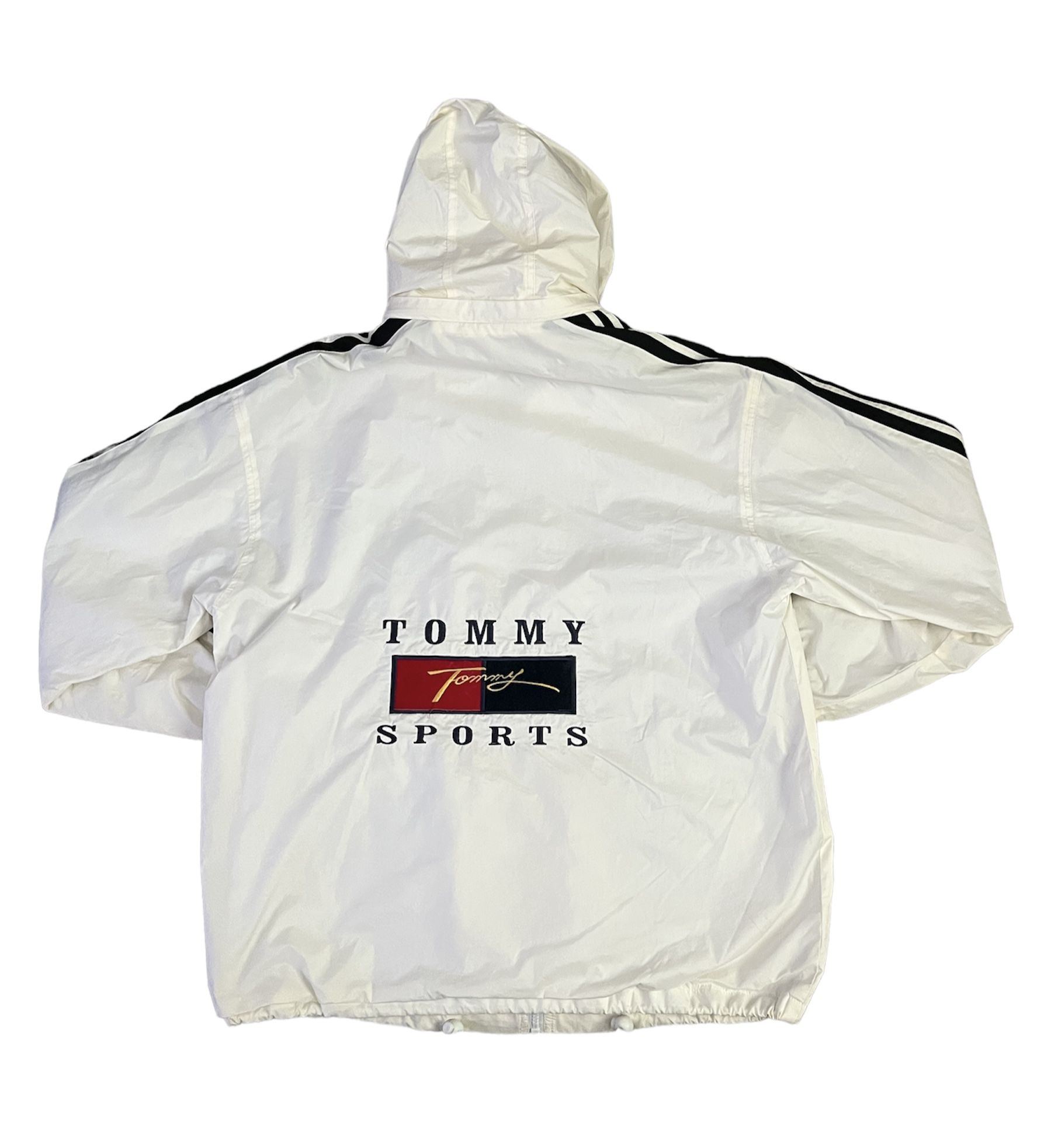 Vintage Flea Market Tommy Sports Jacket