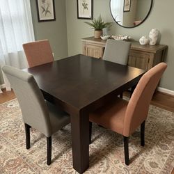Small Dining Room Table