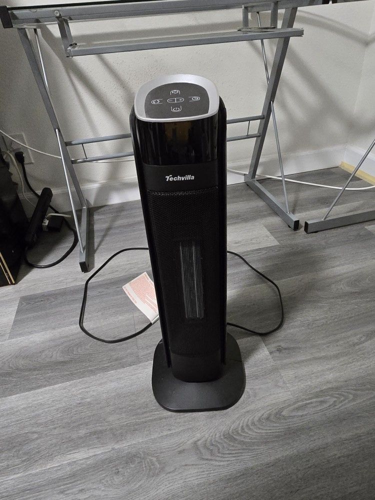 Techvilla Space Heater