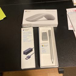 microsoft surface accessories 