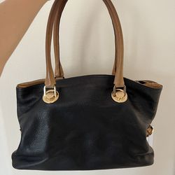 Vintage Versace Tote Bag 