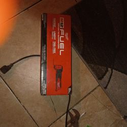 Milwaukee Multi Tool