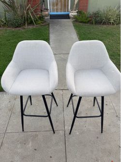 High Stool Chairs