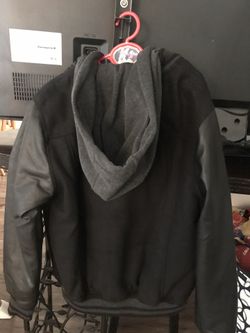 Brand new Boys Jacket Size 14-16