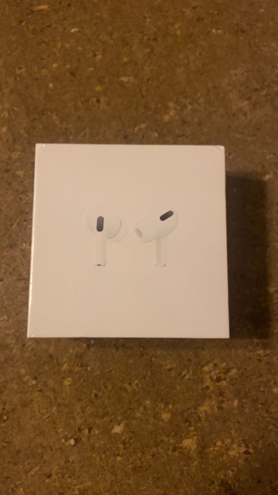 AirPods Pro With MagSafe  Charging Case