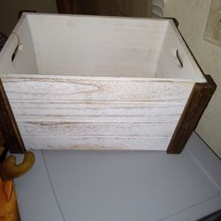 Home Decor  Box 