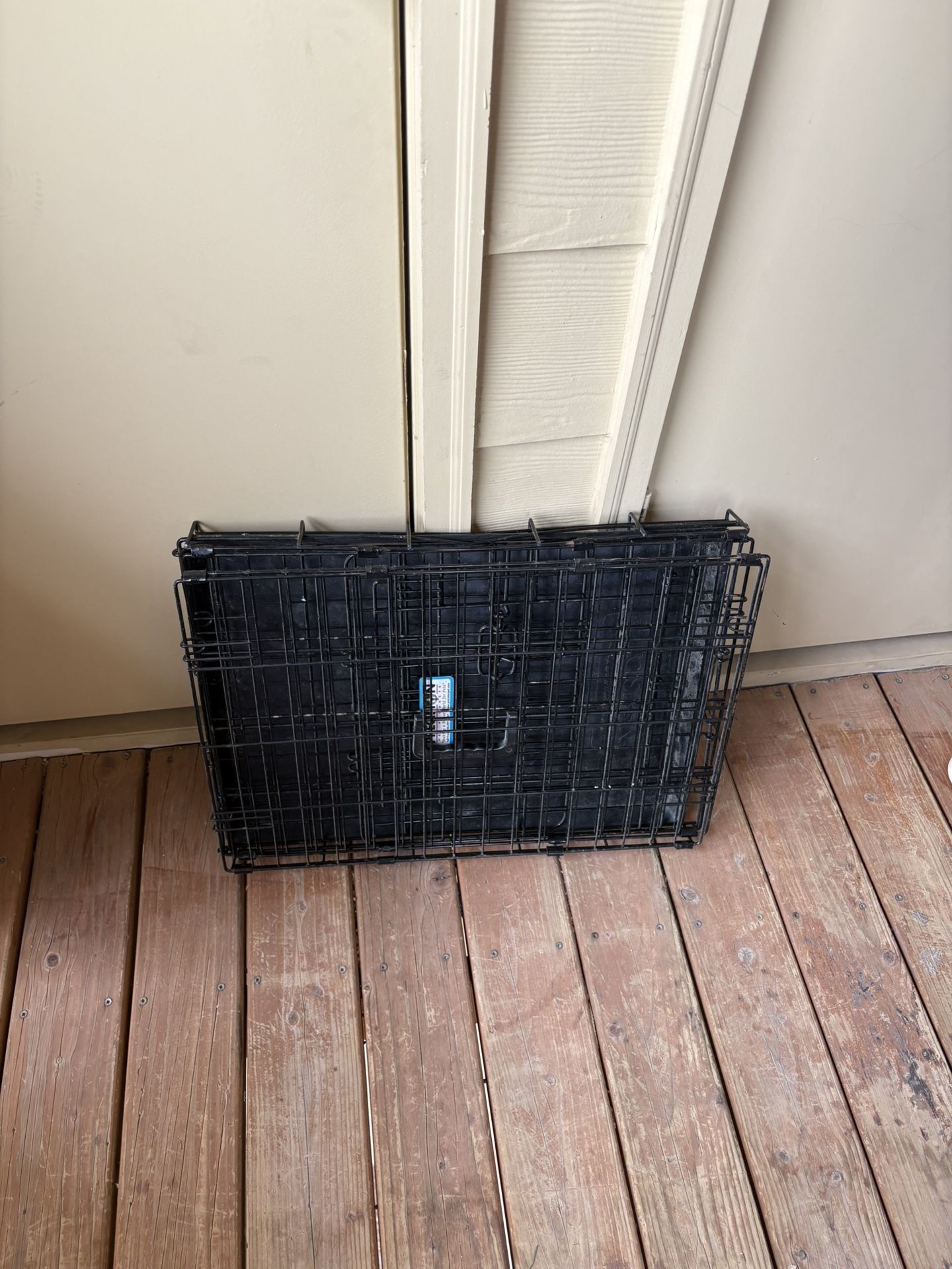 Dog Crate
