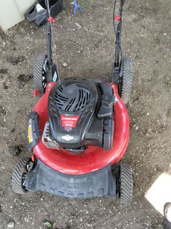 Troy bilt