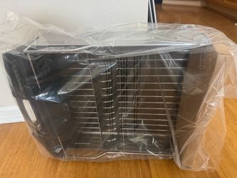 KitchenAid dishes with Rack