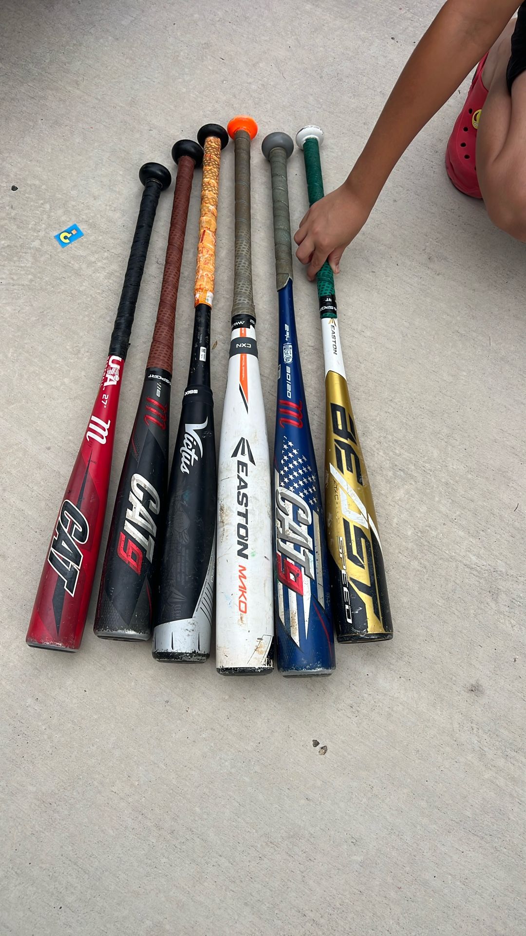 Baseball Bats