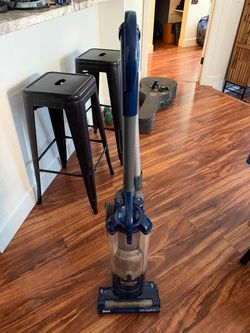 Shark Navigator Vacuum