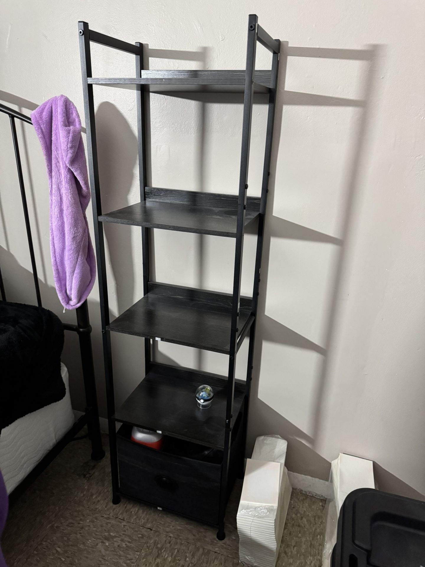 Mini Shelf
