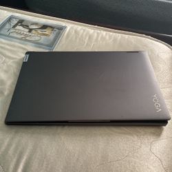 Lenovo Laptop