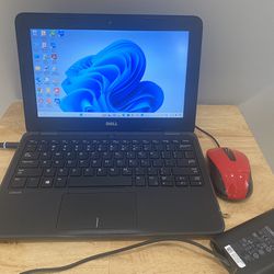 Dell Latitude 3180 Laptop